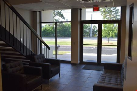 1046 Stevens Creek Road & 1038 - 1048 Claussen Road