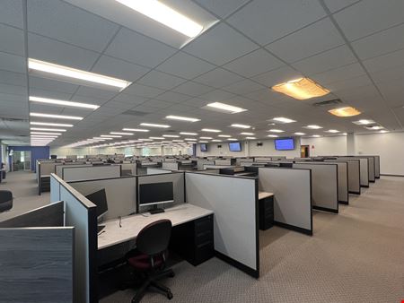 Office space for Rent at 1440 NW Vivion Road in Kansas City