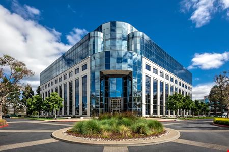 Office space for Rent at 333 Twin Dolphin in Redwood City