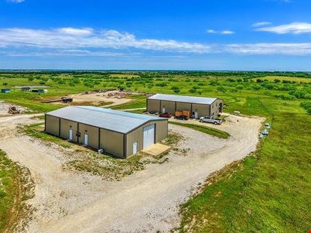 Industrial space for Sale at 6126 PR 902 in Celina