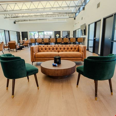 Office space for Rent at Horizons Cowork in Bakersfield