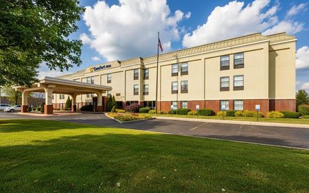 Other space for Sale at 4640 Creek Road in Cincinnati