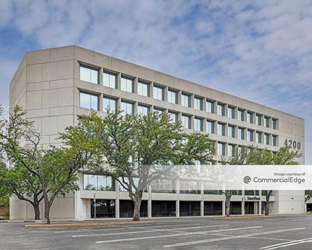Office space for Rent at 4200 South Hulen Street in Fort Worth