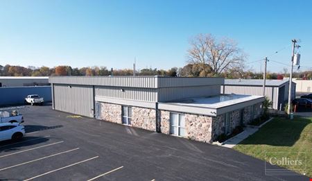 Industrial space for Sale at Single Tenant Industrial Building Available in Glendale