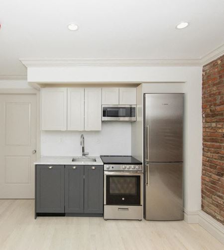 Other space for Sale at 161 West 4th Street in New York