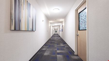 Raritan Valley Professional Center Building 1