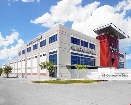 Office space for Rent at NuvoDesk in Arlington