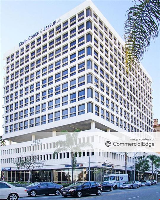 9401 Wilshire Blvd