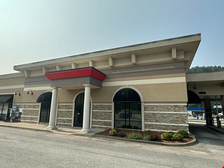Retail space for Rent at The Shoppes at Old Hill Floyds Knob IN in Floyds Knobs