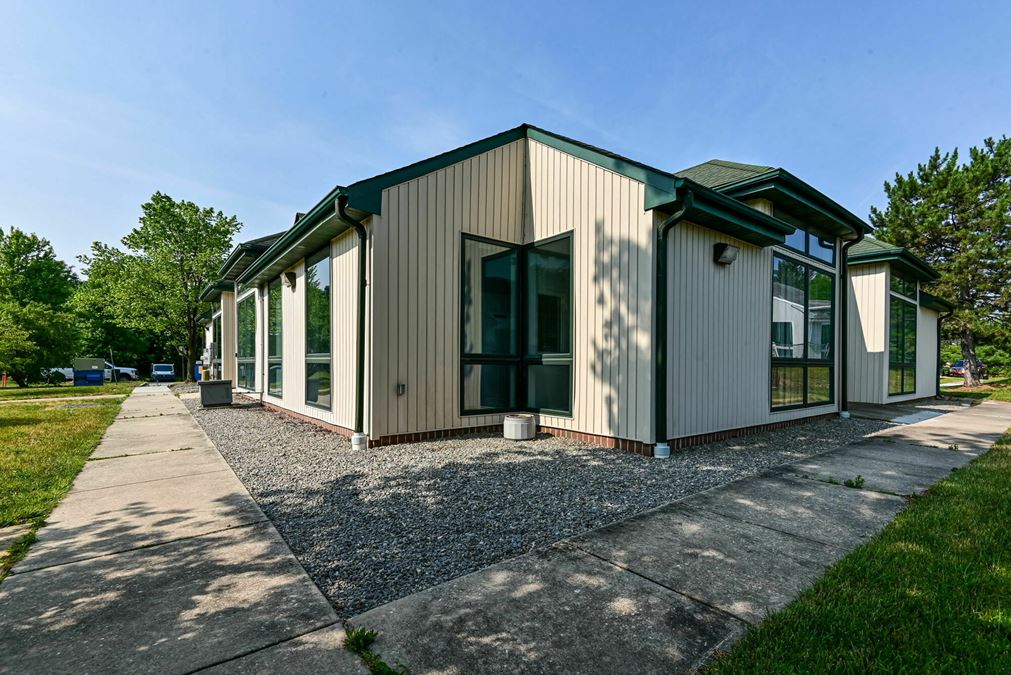 908 B Churchmans Road Ext.