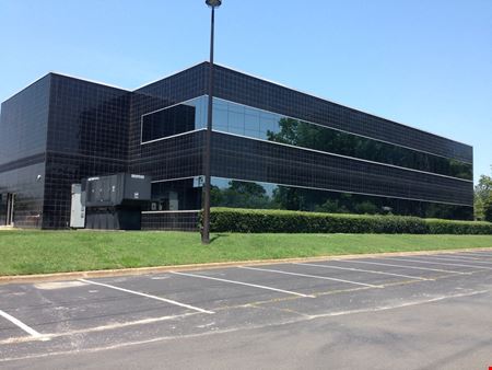 HRSA-ILA Building
