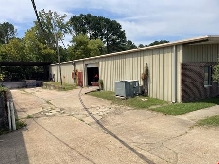 Commercial space at +/-8,087 SF Warehouse in Jackson