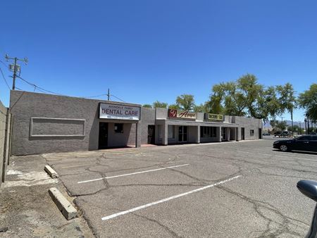 Commercial space at 326 E Western Ave  in Avondale