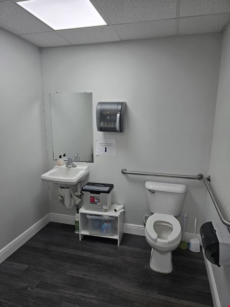 Vonderburg Office Suite