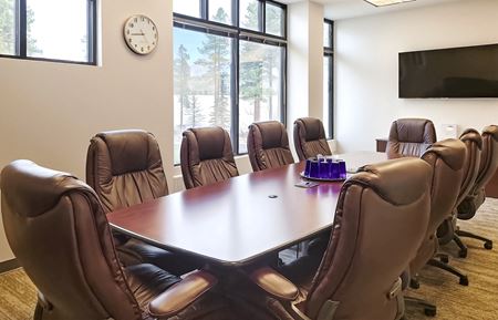 Office space for Rent at Regus - Flagstaff - W University Ave in Flagstaff