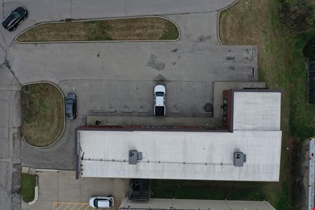 Free-Standing Shepherdsville Retail Building with Drive-Thru