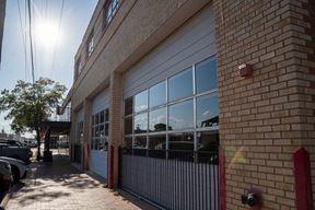 Prime Location in Heart of the Depot District