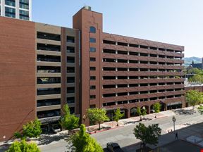 Eagle Gate Terrace
