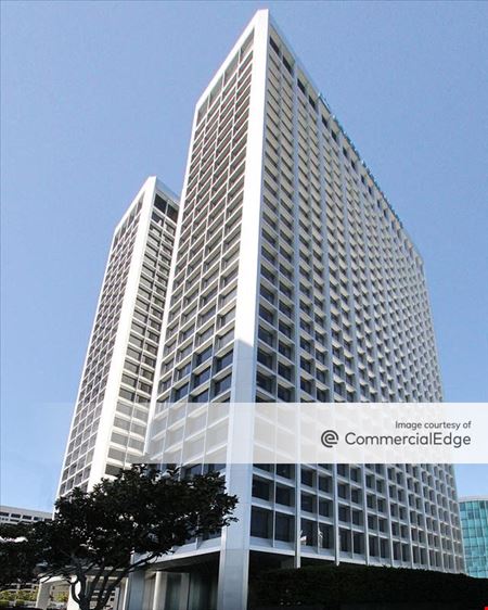 Office space for Rent at Ordway/1 Kaiser Plaza in Oakland