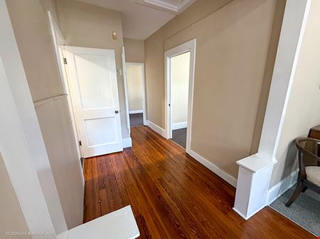 3400 NW 13th Street - Free Standing Office Building