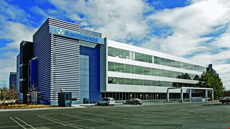 Office space for Rent at 26700 Lahser Road in Southfield
