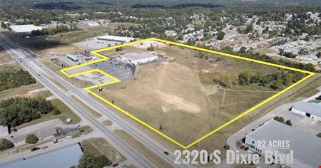 Other space for Sale at Ansar Plaza - Divisible Development Opportunity  in Radcliff