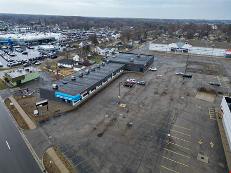 35270 Gratiot Ave