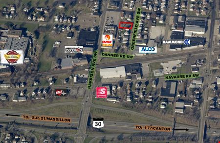 VacantLand space for Sale at .18 AC RESIDENTIAL LAND FOR SALE in Canton