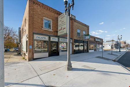 1456 E Michigan Ave