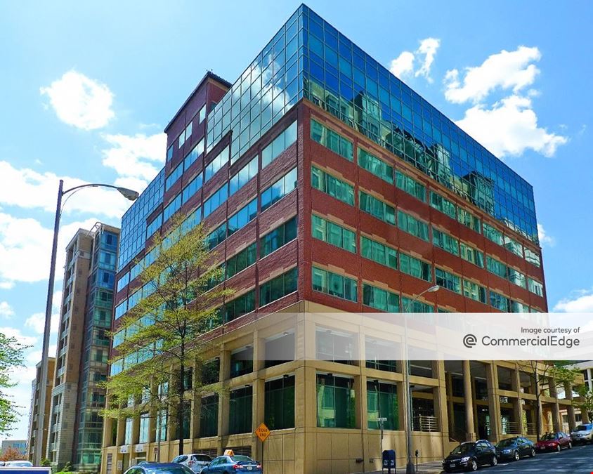 Courthouse Place