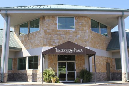 Office space for Rent at Timberview Plaza - 1368 Old Fannin Road in Brandon