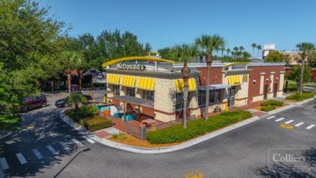 Retail space for Rent at Shops at the Grove in Winter Garden