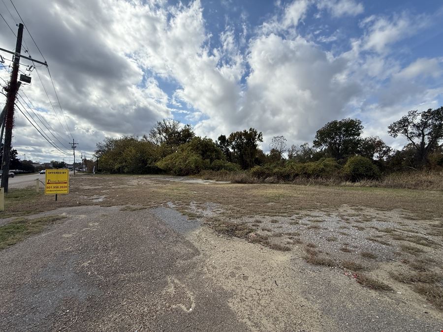 0 S Frontage Road