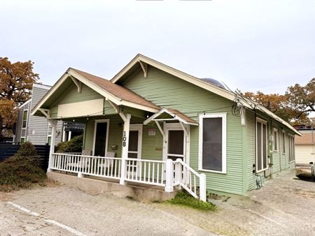 Unassigned space for Rent at 108 W 38th St in Austin