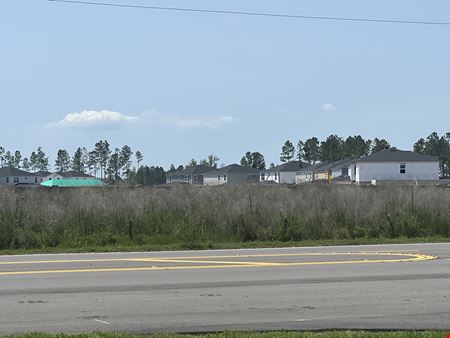 2.59 Acres Mixed Use Gall Blvd at Rapid River NE Corner