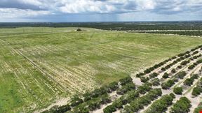 Snyder 9.6 Acre Homesite