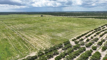 Snyder 9.6 Acre Homesite