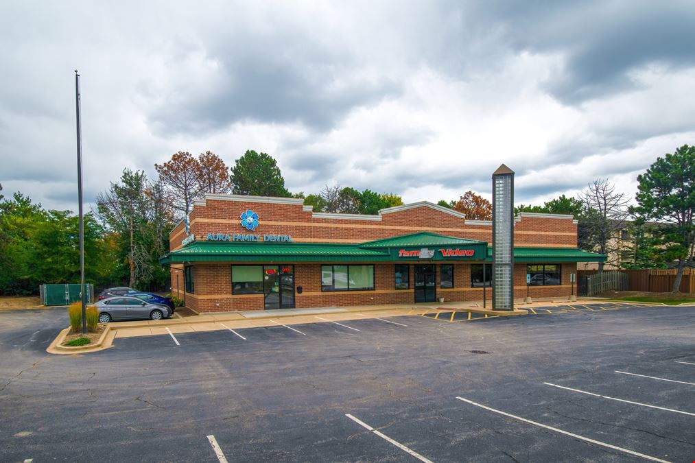 740 W. Hintz