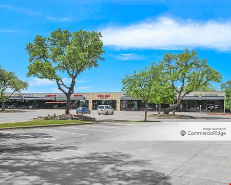 Retail space for Rent at Shops at Volente in Austin