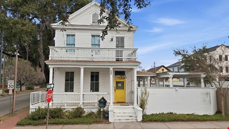 TC-1 Corner Commercial | Seller Financing Available | 422 W 43rd St