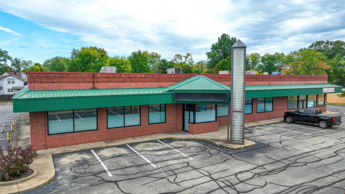 5205 Market St.
