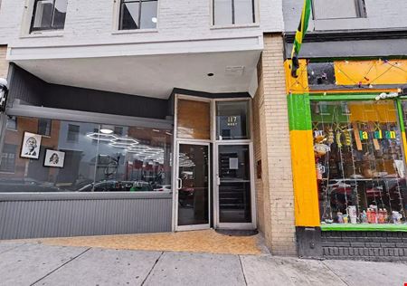 117 W Saratoga