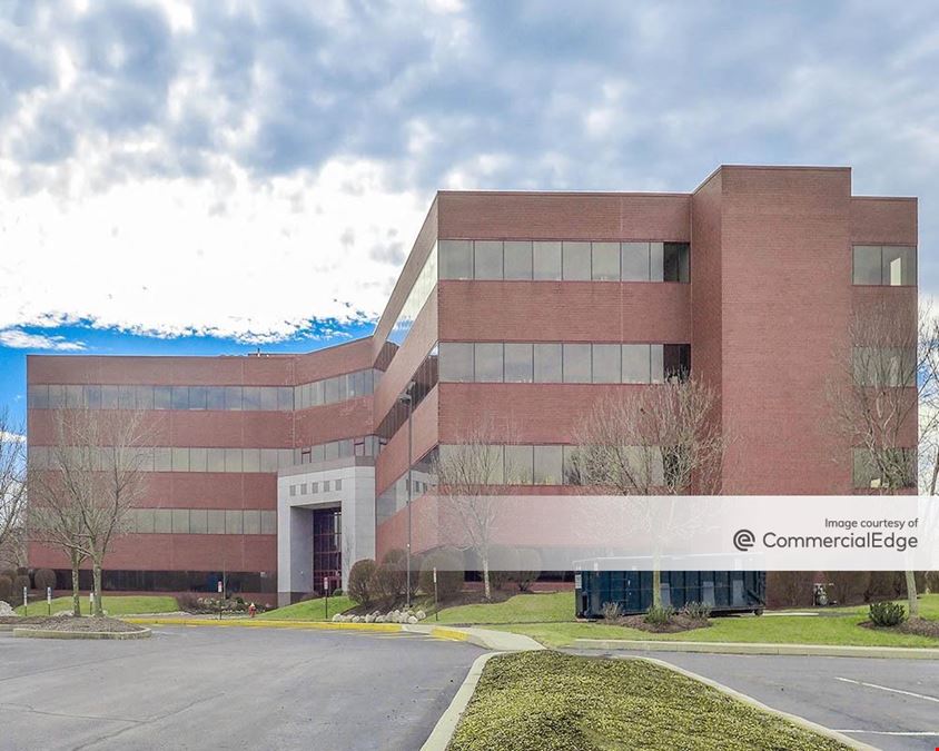 Silver Lake Executive Campus