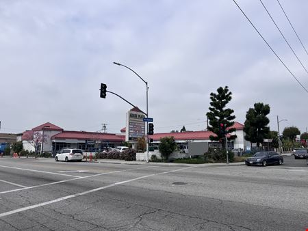 Arbor Plaza