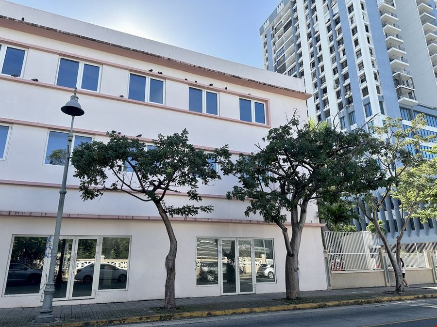 960 Ponce de León