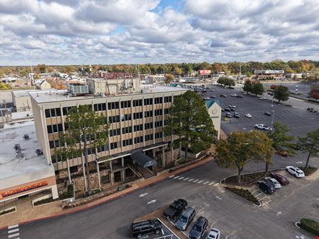 The Offices at Eastgate