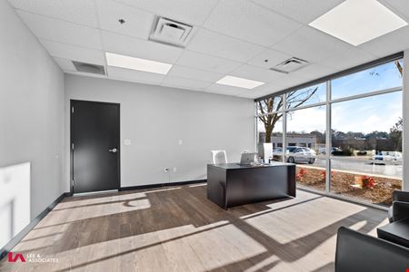Industrial space for Rent at 4555 Atwater Ct in Buford