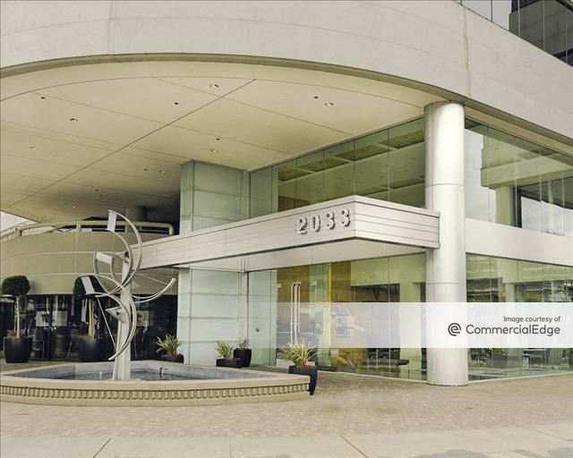 Two Ygnacio Center