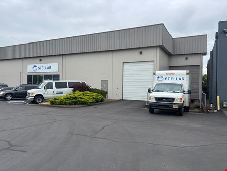 Industrial space for Rent at 1128 South Commercial Way Southeast in Albany