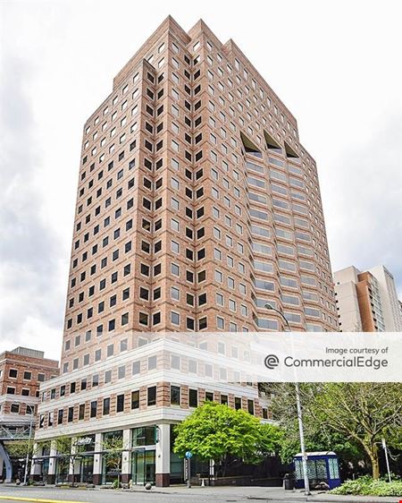 Office space for Rent at Bellevue Place - Bank of America Building in Bellevue